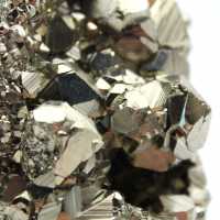 Pyrite stone