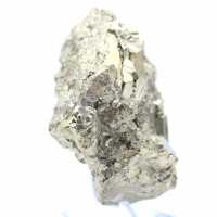 Cristaux naturels de pyrite