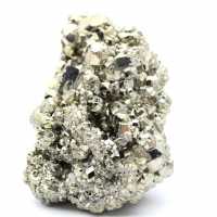 Pyrite stone