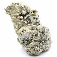 Pierre de pyrite