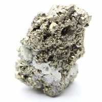 Pyrite stone