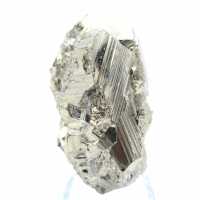 Pyrite cristallisée du Pérou