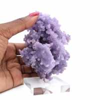 Grape Cluster Chalcedony