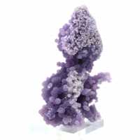 Grape Cluster Chalcedony