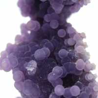 Grape Cluster Chalcedony