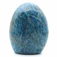 Apatite bleue