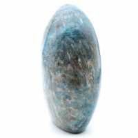 Blue Apatite