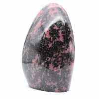 Rhodonite for collection