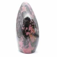 Rhodonite pour collection