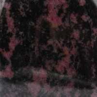 Rhodonite pour collection