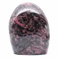 Rhodonite de collection