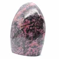 Rhodonite de collection