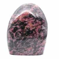 Rhodonite for collection