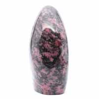 Rhodonite de collection