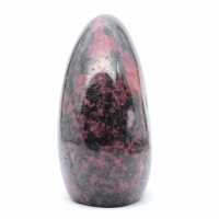 Rhodonite de décoration