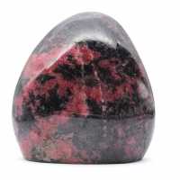 Rhodonite de décoration