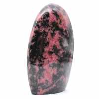 Rhodonite ornementale