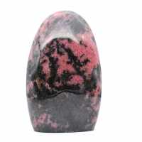 Rhodonite ornementale