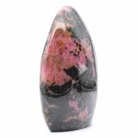 Roche en Rhodonite