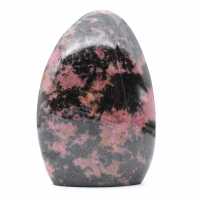 Roche en Rhodonite