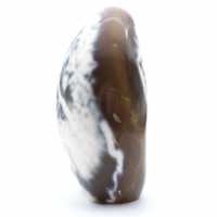 Forme libre de Agate