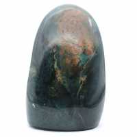 Green Jasper stone