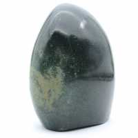 Natural Green Jasper