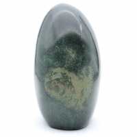 Natural Green Jasper