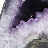 Amethyst Geode