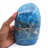 Apatite stone sale