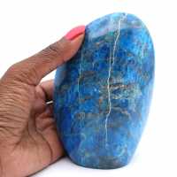 Apatite stone sale