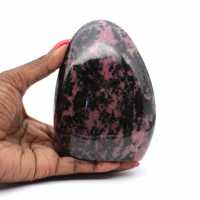 Rhodonite stone sale