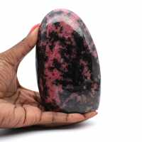 Rhodonite ornementale