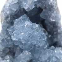 Celestite Crystal Geode