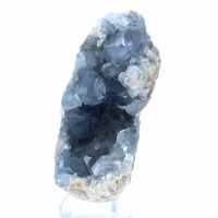 Celestite Geode