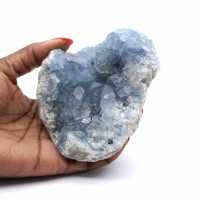 Madagascar Celestite Crystals