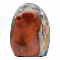 Natural Imperial Jasper Ornamental