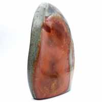 Natural Imperial Jasper Ornamental