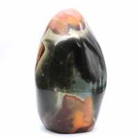 Natural Imperial Jasper Decorative