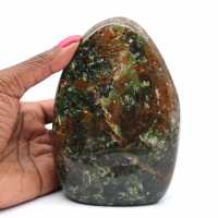 Chrysoprase stone sale