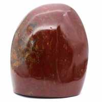 Red jasper