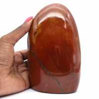 Red jasper stone sale