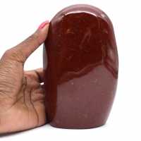 Red jasper stone sale