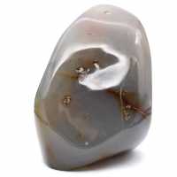 Grande cornaline agate