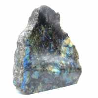 Pierre de labradorite