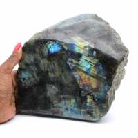 Vendita di pietre labradorite