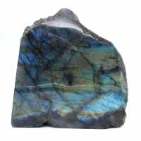 Pierre en labradorite