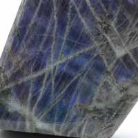 Polished polished spectrolite decorative stone