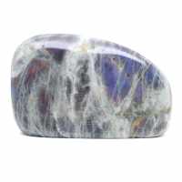 Polerad Spectrolite Stone Freeform