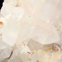 Quartz brut